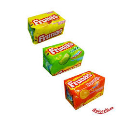 FRUNAS 3xu