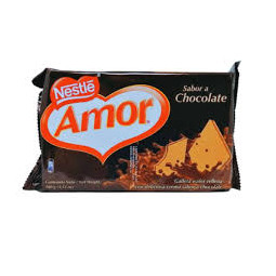 AMOR CHOCALTE 100GR