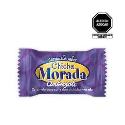 CARAMELO DE CHICHA MORADA 5xU