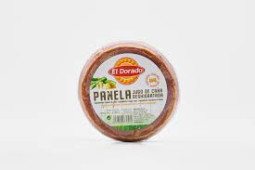 PANELA ENTERA 454GR