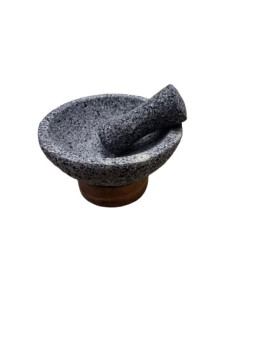MOLCAJETE 7CM