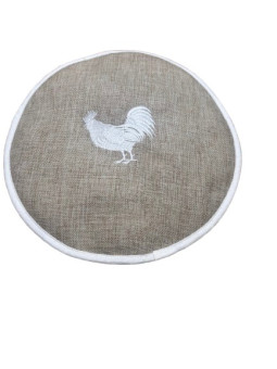 TORTILLERO-CHAUFFE TORTILLAS