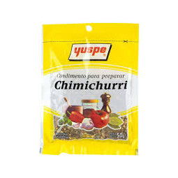 CHIMICHURRI 50G