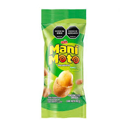 MANI MOTO LIMON 42G