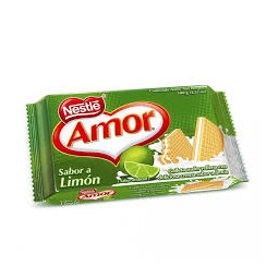 AMOR LIMON 100GR