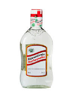 AGUARDIENTE ANTIOQUENO 700ML