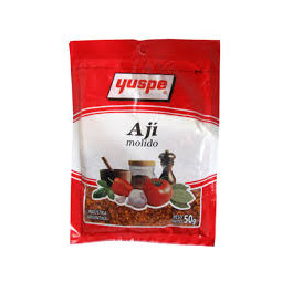 AJI MOLIDO 50G