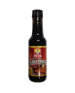 SALSA PARA CARNES 177G