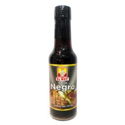 SALSA NEGRA 155ML