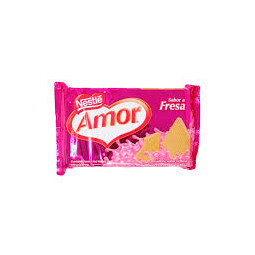 AMOR FRESA 100GR