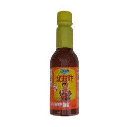 ACHIOTE LIQUIDO 300ML