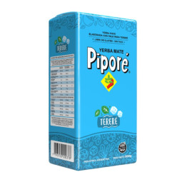 PIPORE TERERE 500GR