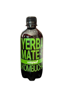 KOMBUCHA ORIGINAL BIO 400ML