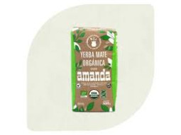 AMANDA BIO 500GR