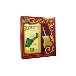 KIT PLAYADITO