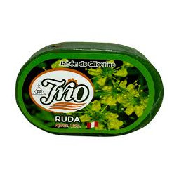 JABON DE RUDA 100GR
