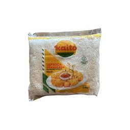 TAPIOCA GRANULADA 500GR