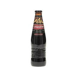 CUSQUENA NEGRA 33CL