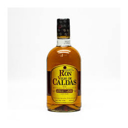 RON VIEJO DE CALDAS 3 ANS 700ML