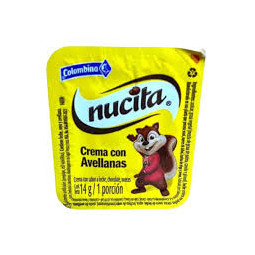 NUCITA 14GR