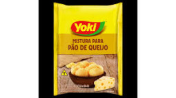 PAO DE QUEIJO 250GR