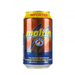 MALTIN POLAR 330ML