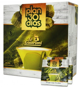 PLAN 30 DIAS TE GUARANI