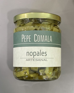 NOPALES 454GR