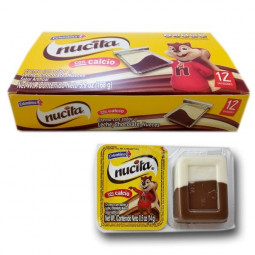 NUCITA 12u