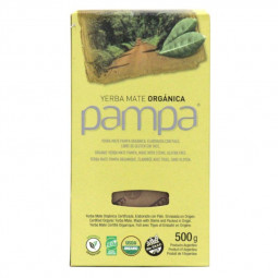 PAMPA BIO 500G