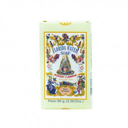 JABON DE AGUA FLORIDA 95GR