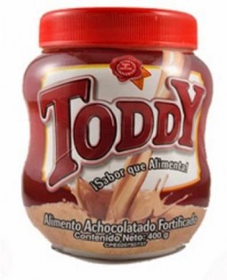 Chocolate Toddy 400g