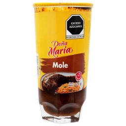 MOLE MARIA 235 GR