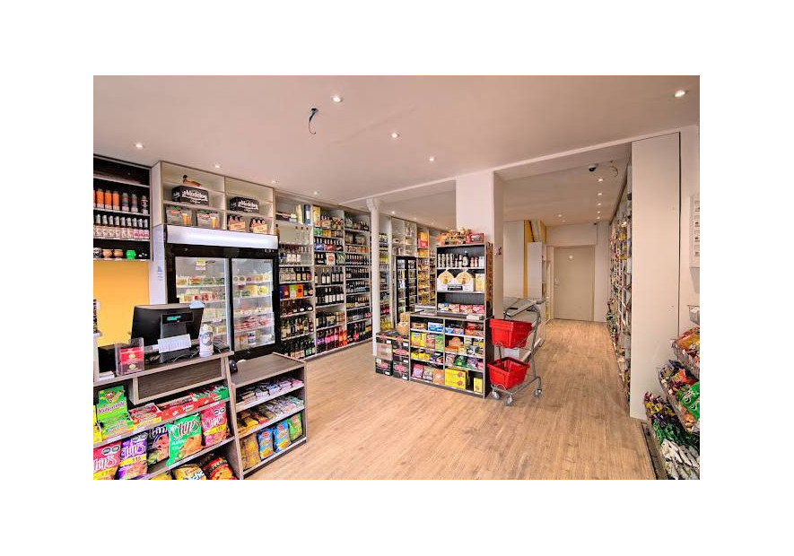 Une nouvelle boutique Latino Market à Paris prés du Nation