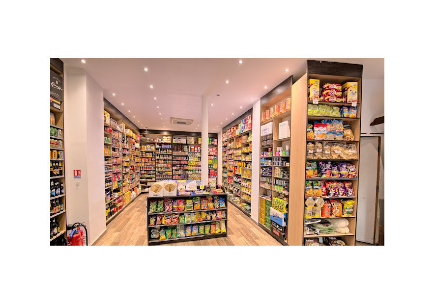 Latino Market Une immersion en Amérique latine