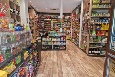 Latino Market : Une immersion en Amérique latine