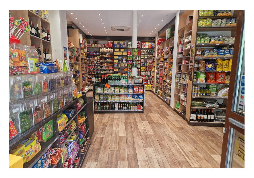 Latino Market : Une immersion en Amérique latine