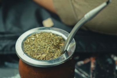 Le maté : Une boisson naturelle aux multiples vertus