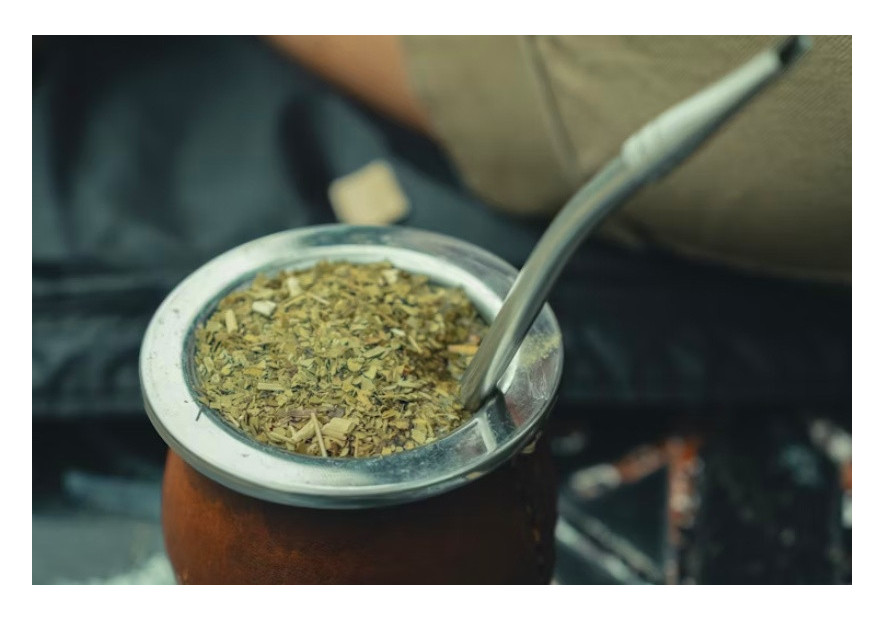 Le maté : Une boisson naturelle aux multiples vertus
