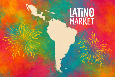 Fêtes nationales en Amérique latine. Ajoutez une touche latino à votre 14 juillet !