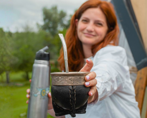 Bienfaits de la yerba mate pour la santé
